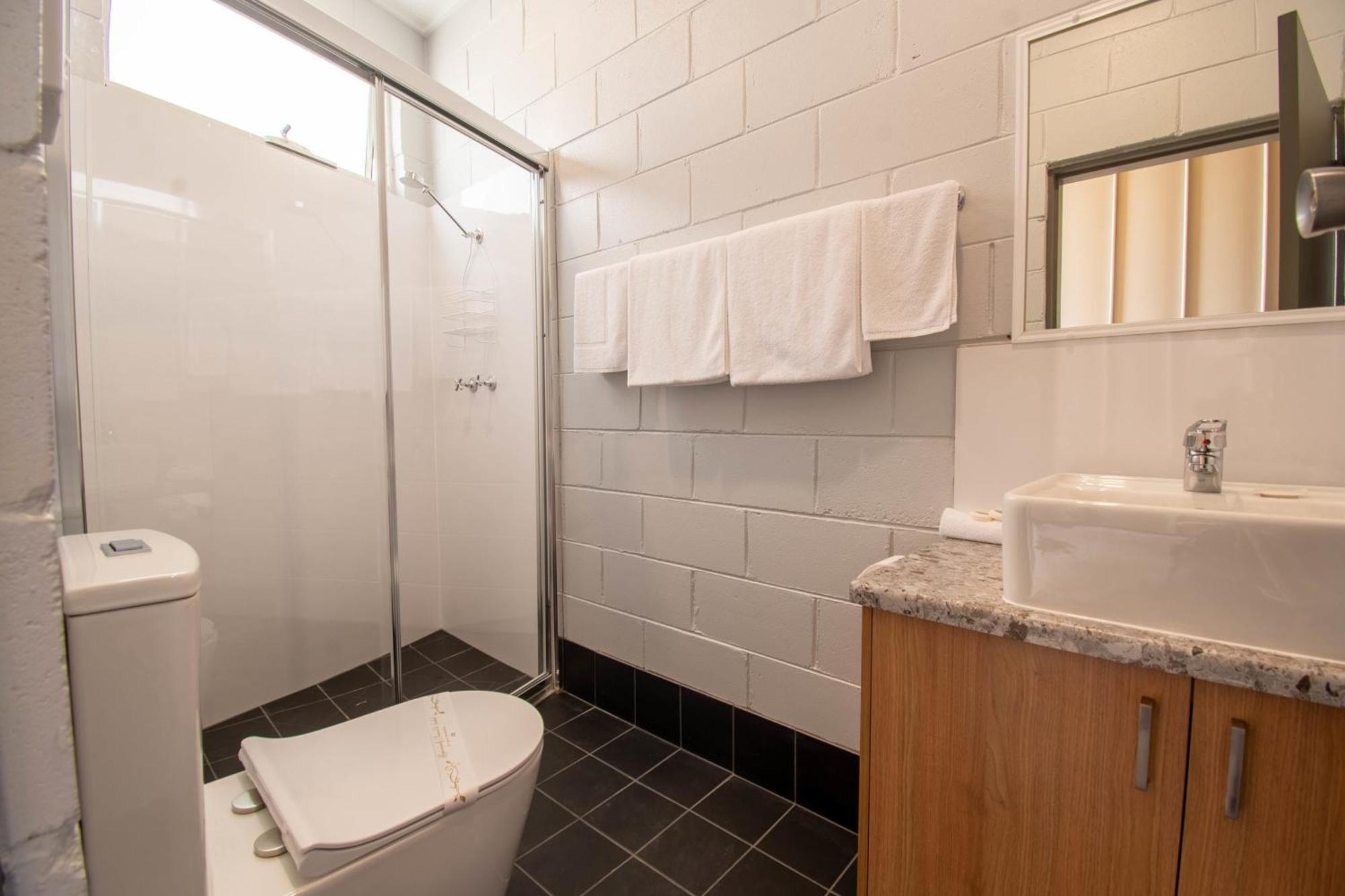 Gundagai Tourist Suites ภายนอก รูปภาพ