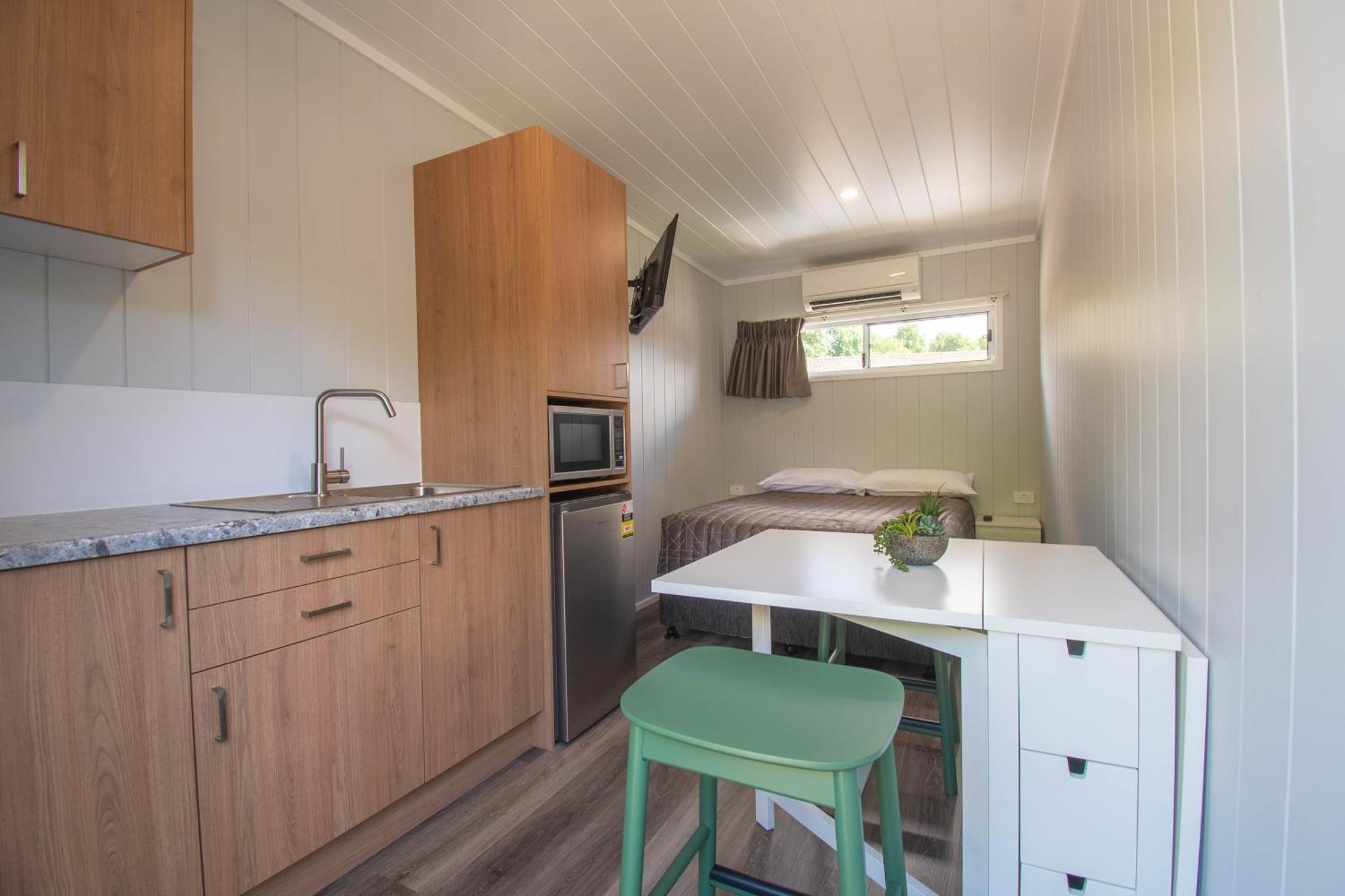 Gundagai Tourist Suites ภายนอก รูปภาพ