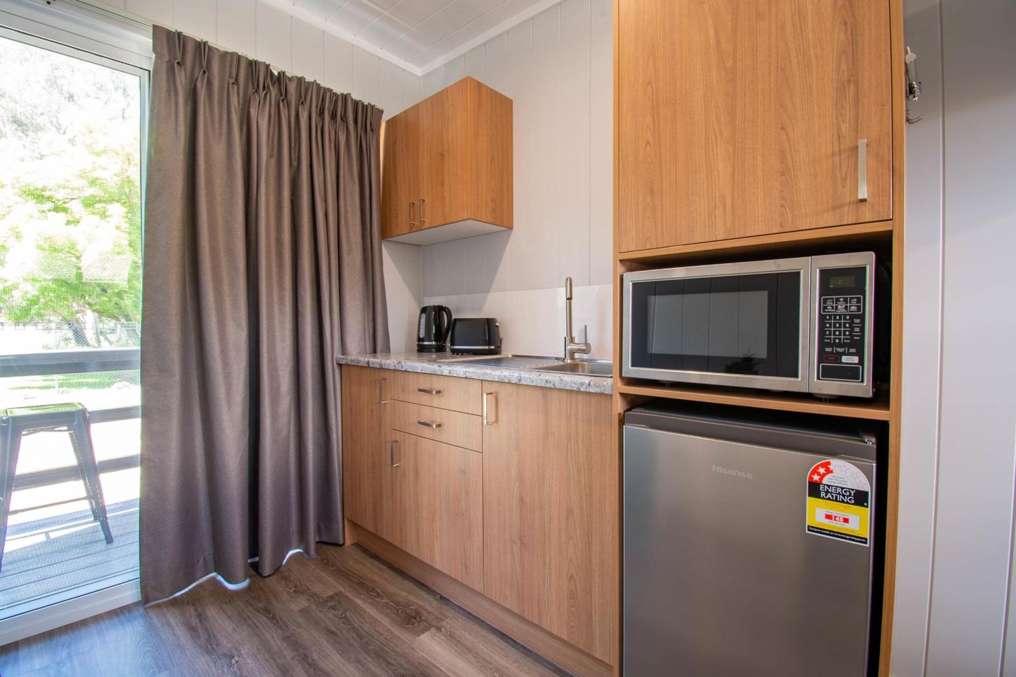 Gundagai Tourist Suites ภายนอก รูปภาพ