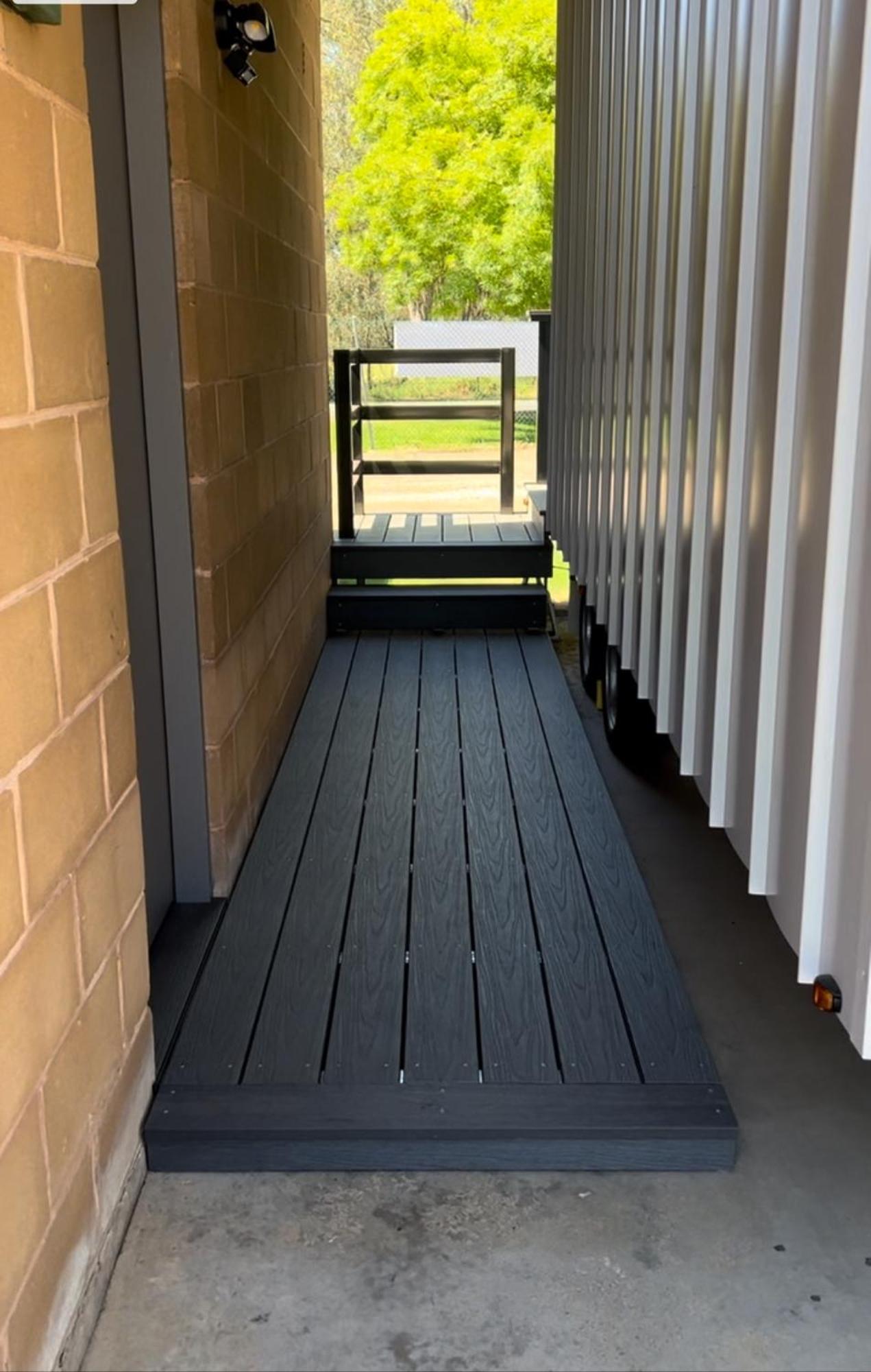 Gundagai Tourist Suites ภายนอก รูปภาพ
