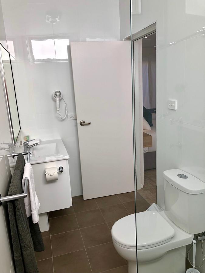 Gundagai Tourist Suites ภายนอก รูปภาพ