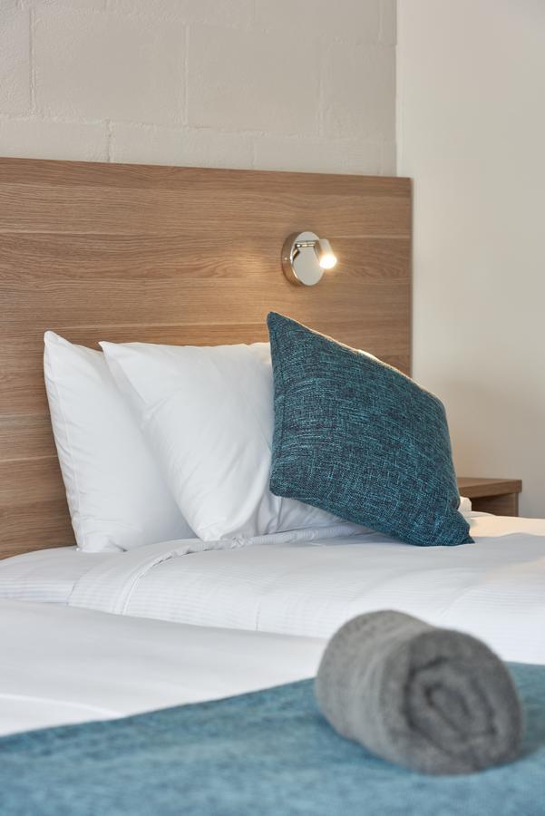 Gundagai Tourist Suites ภายนอก รูปภาพ