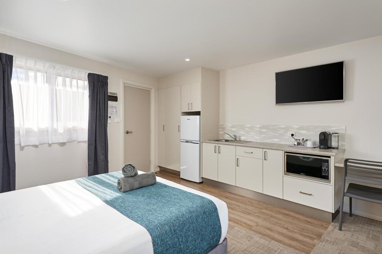 Gundagai Tourist Suites ภายนอก รูปภาพ